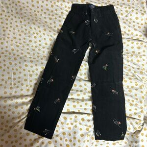 Boys POLO By Ralph Lauren Courdoroy Pants